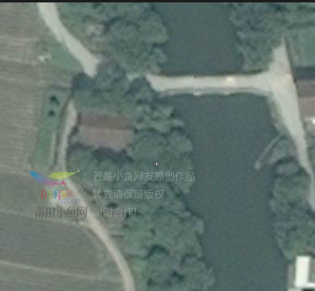 在卫星地图上找着了我家的房子,嘿嘿~ - 第3页
