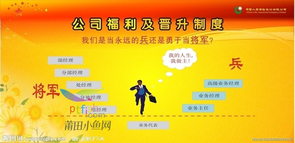 中国人寿险规章制度 中国人寿险种介绍