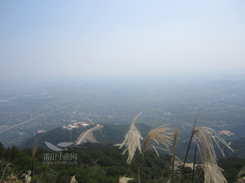 重游壶公山