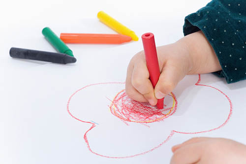 培养孩子创造力的五种训练法