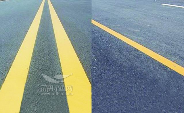 【科普】权威解析道路上的常见标线