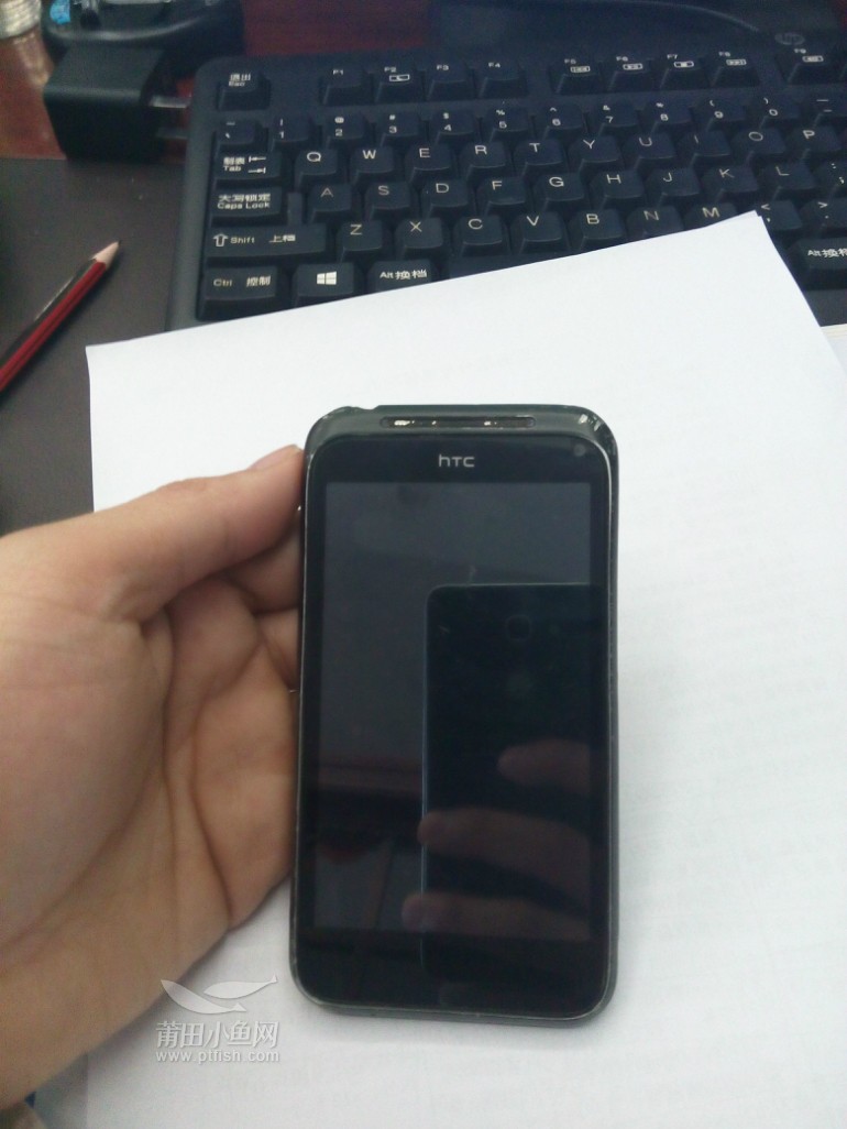 闲置手机出让HTC G11 单卡机和华为G610 DX