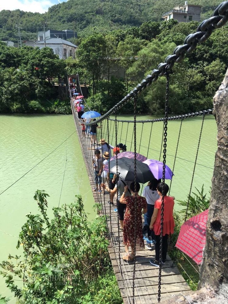 魅力家乡,秋芦崇福