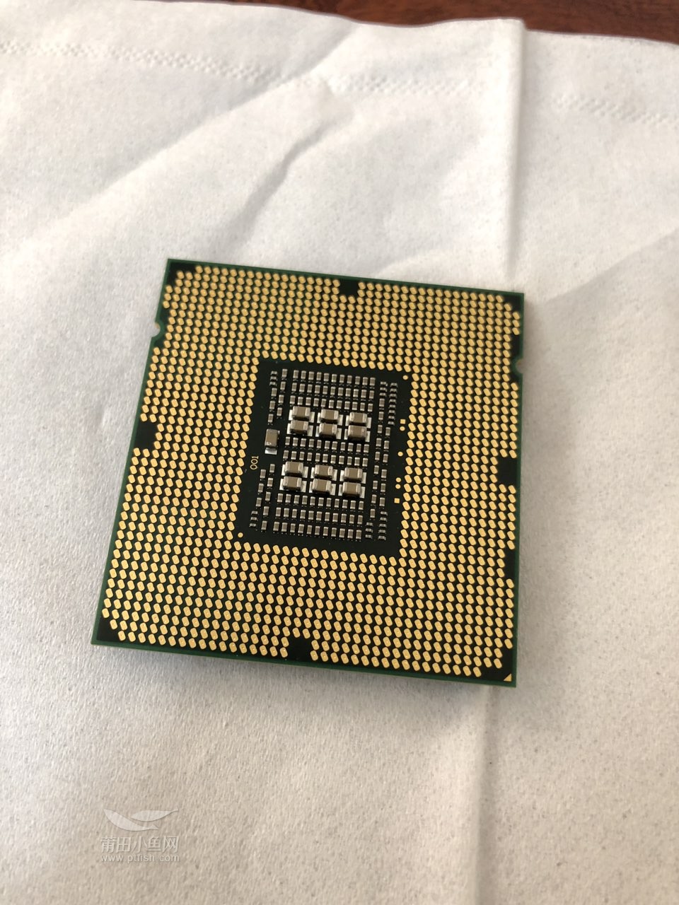 intel 志强 e5 2450 cpu 有多个,需要私聊.也可单卖.